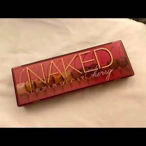 Naked Urban Decay Cherry Eye Shadow